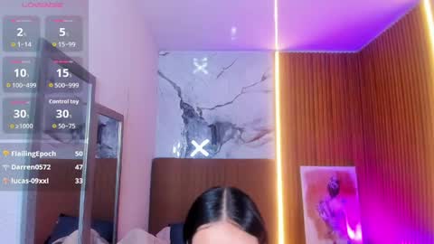 MOLLY online show from 05-16-26, 01:13