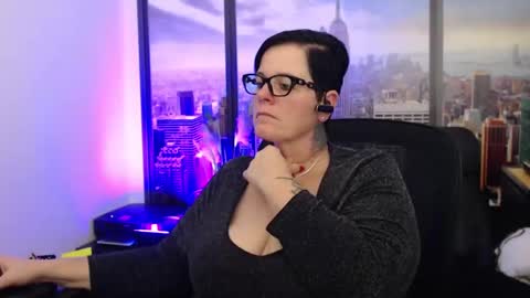 MollySun Nina Randmann online show from 12-10-24, 06:49