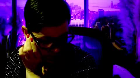 MollySun Nina Randmann online show from 06-03-26, 08:25