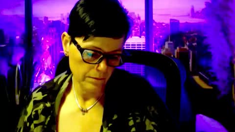 MollySun Nina Randmann online show from 06-11-26, 04:38