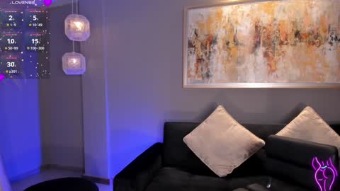 Molly Sunders online show from 01-11-25, 11:24