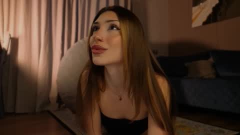 Molly online show from 11-28-25, 12:30