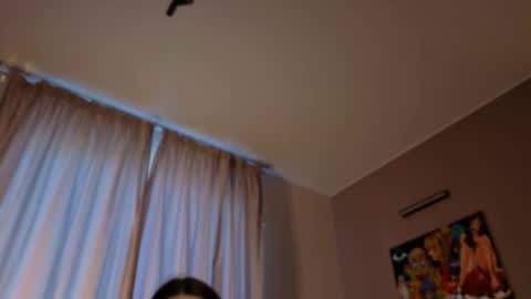 Molly online show from 03-07-26, 12:35