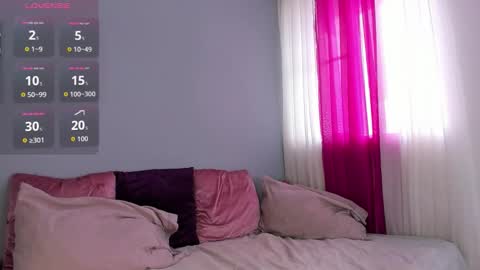 Snapshot of mollyybloom chatting on 02-01-26, 05:00 Molly online show from 02-01-26, 05:00