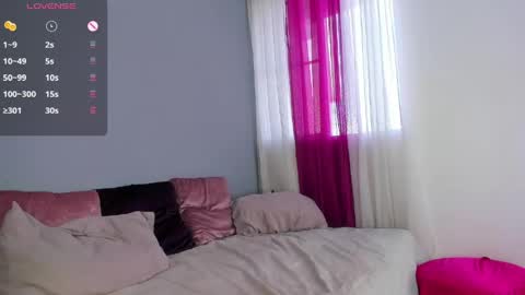 Molly online show from 04-24-26, 02:30