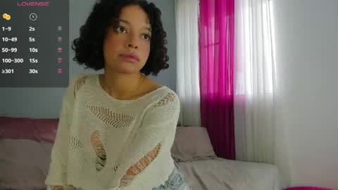 Molly online show from 04-26-26, 02:04