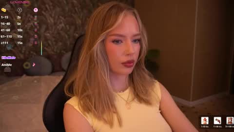 Snapshot of mollyymayy chatting on 05-23-26, 04:44 mollyymayy online show from 05-23-26, 04:44