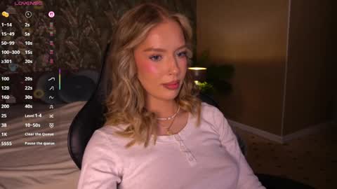 Snapshot of mollyymayy chatting on 05-29-26, 07:12 mollyymayy online show from 05-29-26, 07:12