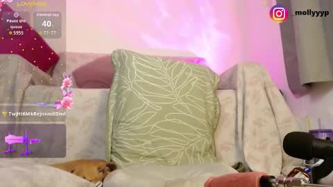 Snapshot of mollyyy_y chatting on 03-08-26, 02:04 mollyyy_y online show from 03-08-26, 02:04