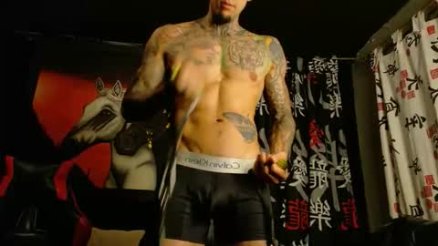 Molotov online show from 11-09-25, 01:04