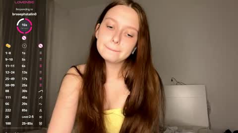 Hermina  online show from 06-06-26, 07:07