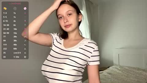 Hermina  online show from 07-25-26, 03:53