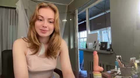 Oksana online show from 06-13-26, 04:16