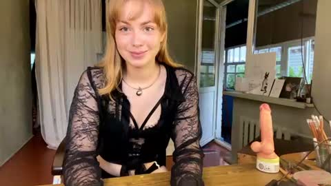 Oksana online show from 06-26-26, 04:55