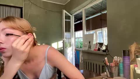 Oksana online show from 06-29-26, 03:45