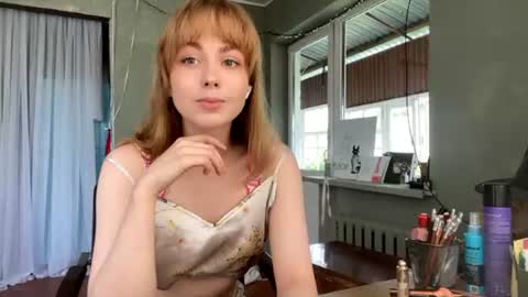 Oksana online show from 06-30-26, 12:17