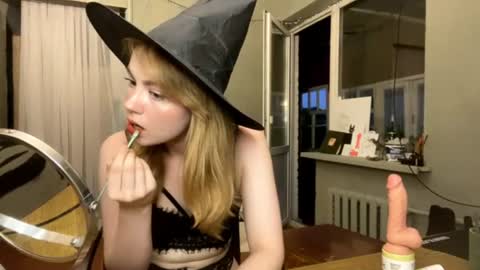 Oksana online show from 07-12-26, 05:15