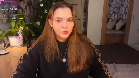 Leah online show from 01-18-26, 01:04