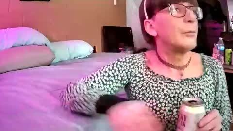 Bink online show from 01-18-25, 06:32