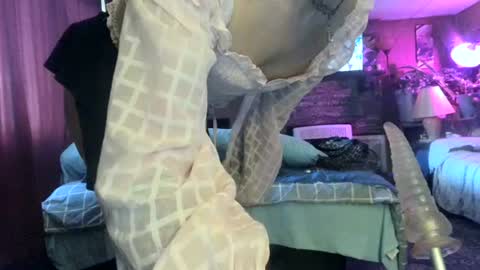 Bink online show from 02-28-25, 07:46