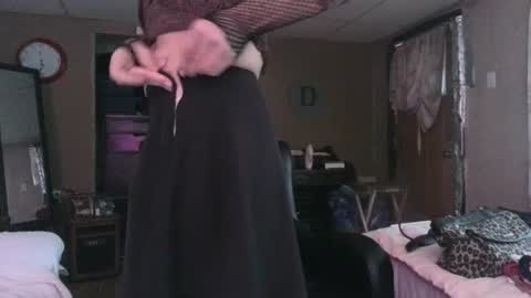 Bink online show from 03-07-25, 10:32