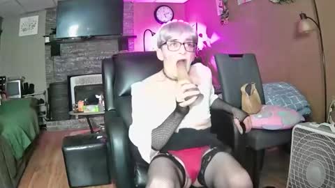 Bink online show from 03-07-26, 10:07