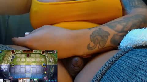 MOMMI SH3DEVIL online show from 04-06-26, 07:26