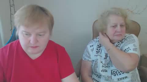 Mommy99X online show from 03-01-25, 07:41