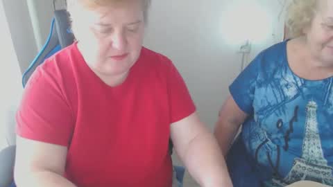 Mommy99X online show from 03-01-25, 10:45