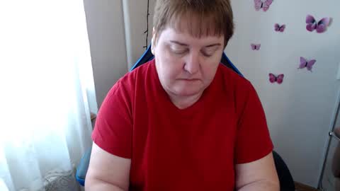 Mommy99X online show from 03-04-25, 08:02