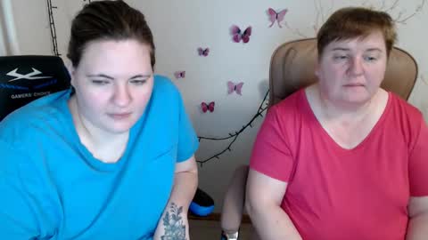 Mommy99X online show from 03-05-25, 06:56