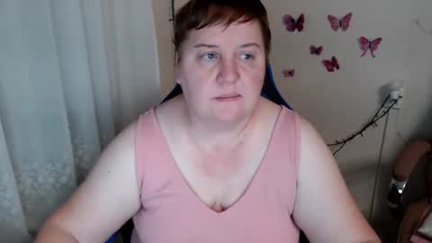 Mommy99X online show from 03-11-25, 04:51