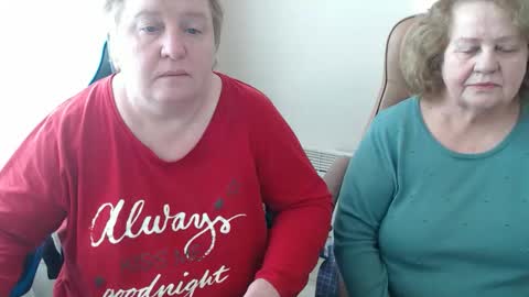 Mommy99X online show from 02-01-26, 08:35