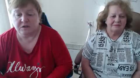 Mommy99X online show from 02-02-26, 08:57