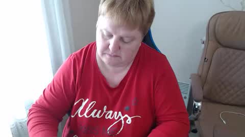 Mommy99X online show from 05-13-26, 12:46