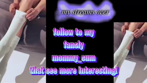 Snapshot of mommy_cum chatting on 12-27-24, 08:24 Mommy online show from 12-27-24, 08:24