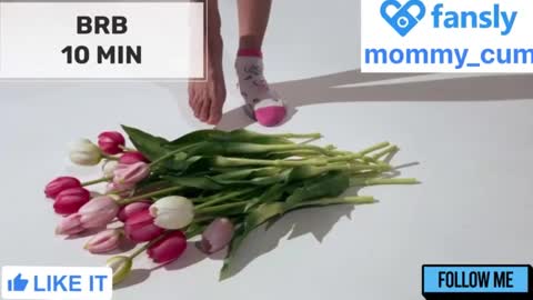 Snapshot of mommy_cum chatting on 02-21-25, 02:06 Mommy online show from 02-21-25, 02:06