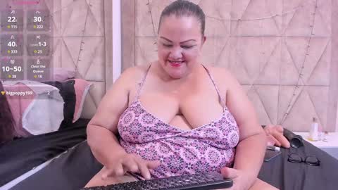 Jelitza online show from 12-27-24, 04:47