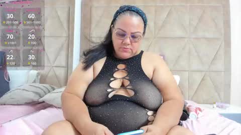 Jelitza online show from 02-23-25, 12:51