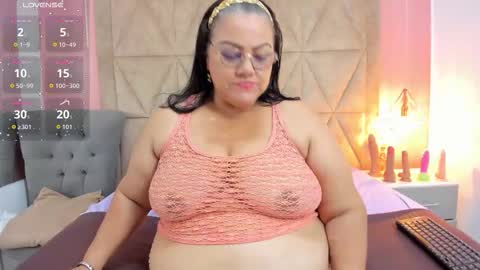 Jelitza online show from 10-01-25, 02:06
