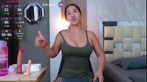 Snapshot of mommy_dulce chatting on 03-12-26, 12:50 ANDREA online show from 03-12-26, 12:50