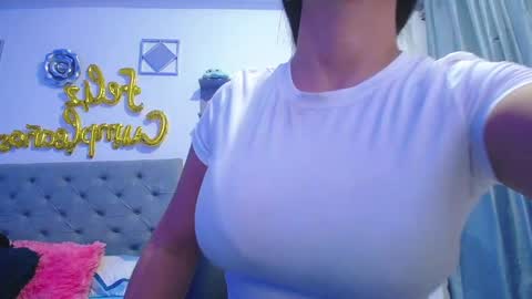 ANDREA online show from 05-20-26, 01:23