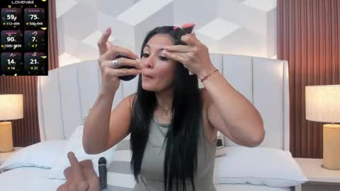 Letty Smith online show from 04-25-26, 10:51