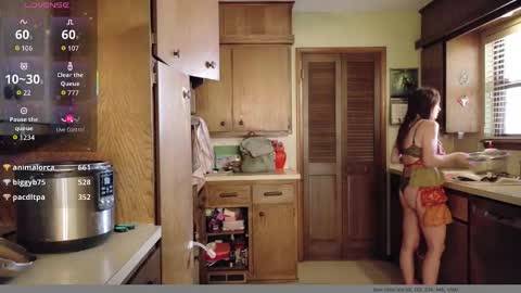 Goddess L online show from 02-04-26, 03:51