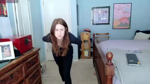 Goddess L online show from 03-24-26, 03:28