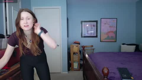 Goddess L online show from 03-31-26, 05:46