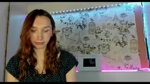 Liza online show from 01-20-25, 01:00