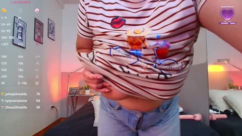 Snapshot of mommyissuess_ chatting on 01-21-25, 04:54 Daphne  online show from 01-21-25, 04:54