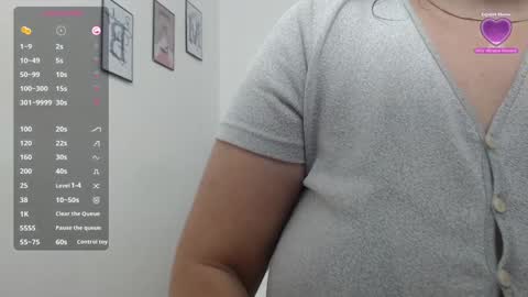 Snapshot of mommyissuess_ chatting on 01-31-25, 07:51 Daphne  online show from 01-31-25, 07:51