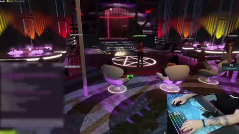 Sky online show from 12-31-24, 11:06